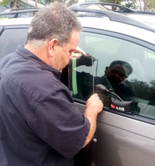 locksmith